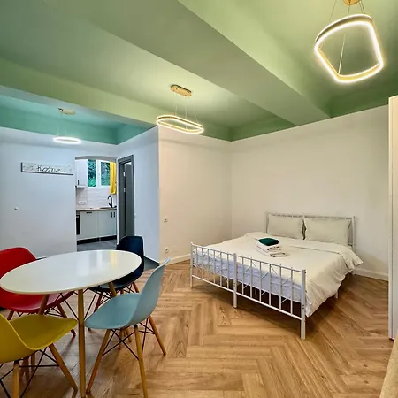 Apartman Urban *