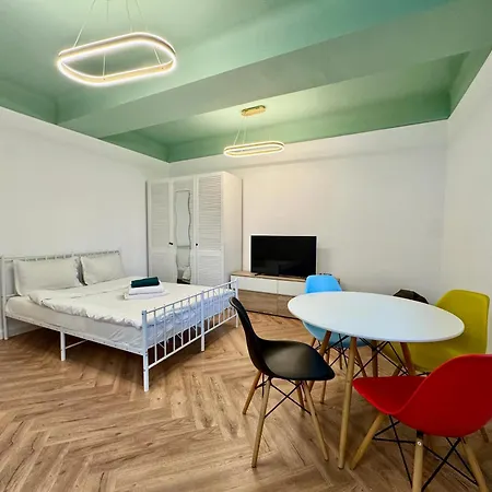 Apartman Urban *